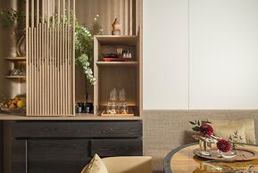 Four Seasons Hotel Osaka