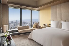 Four Seasons Hotel Osaka