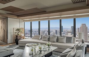 Four Seasons Hotel Osaka