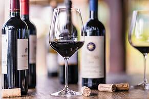 Four Seasons Hotel Osaka