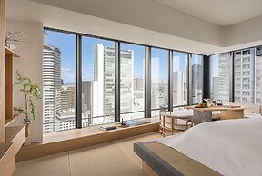 Four Seasons Hotel Osaka