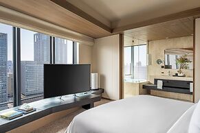 Four Seasons Hotel Osaka