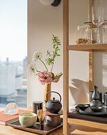 Four Seasons Hotel Osaka