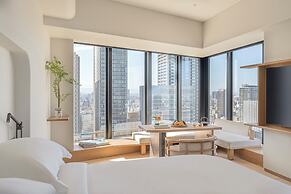 Four Seasons Hotel Osaka