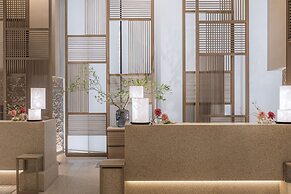 Four Seasons Hotel Osaka