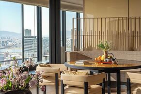 Four Seasons Hotel Osaka