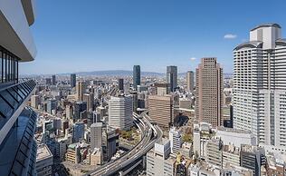 Four Seasons Hotel Osaka