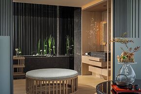 Four Seasons Hotel Osaka