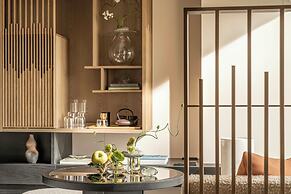 Four Seasons Hotel Osaka