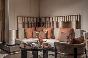 Four Seasons Hotel Osaka