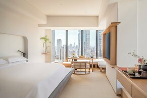 Four Seasons Hotel Osaka