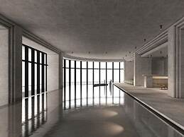 Four Seasons Hotel Osaka