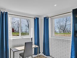 Cliffside Suite #3 - Seacliff Beach Suites