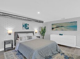 Cliffside Suite #3 - Seacliff Beach Suites