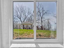 Cliffside Suite #3 - Seacliff Beach Suites