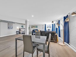 Cliffside Suite #3 - Seacliff Beach Suites