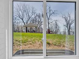 Cliffside Suite #3 - Seacliff Beach Suites