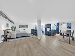 Cliffside Suite #3 - Seacliff Beach Suites