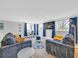 Cliffside Suite #3 - Seacliff Beach Suites