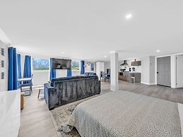 Cliffside Suite #3 - Seacliff Beach Suites