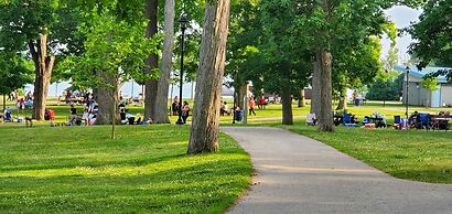 Cliffside Suite #3 - Seacliff Beach Suites