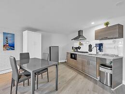 Cliffside Suite #3 - Seacliff Beach Suites