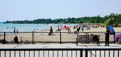 Cliffside Suite #3 - Seacliff Beach Suites