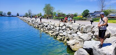 Cliffside Suite #3 - Seacliff Beach Suites