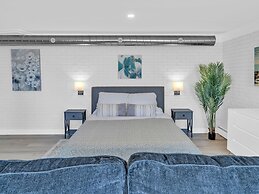 Cliffside Suite #3 - Seacliff Beach Suites