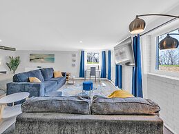 Cliffside Suite #3 - Seacliff Beach Suites