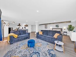 Cliffside Suite #3 - Seacliff Beach Suites