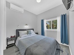 Parkside Flat #5 - Seacliff Beach Suites