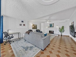 Parkside Flat #5 - Seacliff Beach Suites