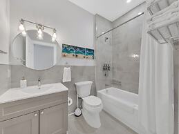 Parkside Flat #5 - Seacliff Beach Suites