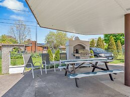 Parkside Flat #5 - Seacliff Beach Suites