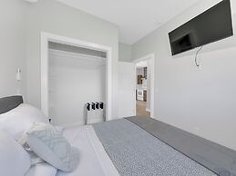 Parkside Flat #5 - Seacliff Beach Suites