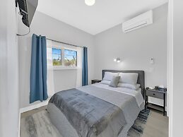 Parkside Flat #5 - Seacliff Beach Suites