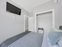 Parkside Flat #5 - Seacliff Beach Suites