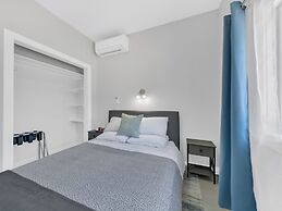 Parkside Flat #5 - Seacliff Beach Suites