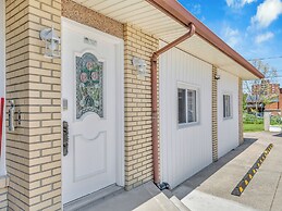 Parkside Flat #5 - Seacliff Beach Suites