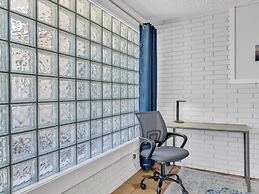 Parkside Flat #5 - Seacliff Beach Suites