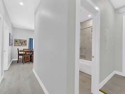 Parkside Flat #5 - Seacliff Beach Suites