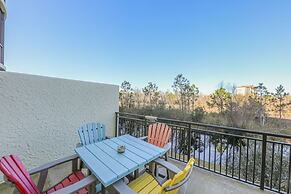 Foxy Palmer Lost Key 205