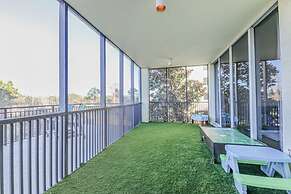 Foxy Palmer Lost Key 205