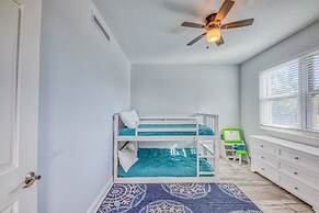 Foxy Palmer Lost Key 205