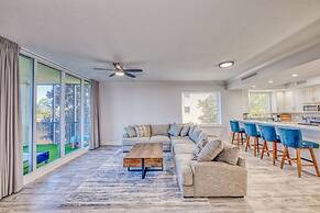 Foxy Palmer Lost Key 205