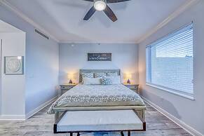 Foxy Palmer Lost Key 205