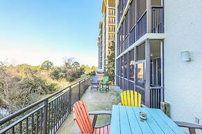 Foxy Palmer Lost Key 205