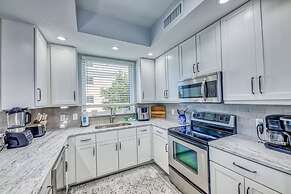 Foxy Palmer Lost Key 205