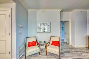 Foxy Palmer Lost Key 205